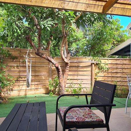 Coquet Appartement A 50 M Du Lagon Étang-Salé les Bains Esterno foto