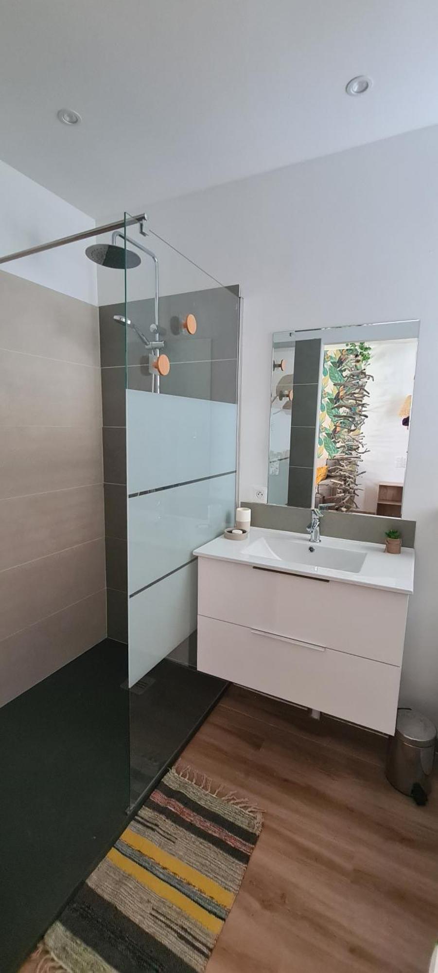 Coquet Appartement A 50 M Du Lagon Étang-Salé les Bains Esterno foto